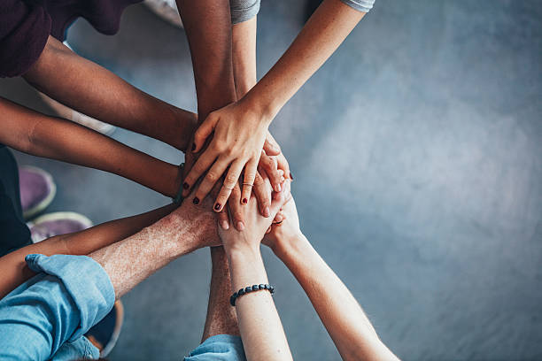 The Power of Unity: A Call for Collective Action